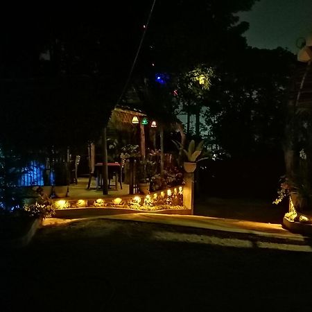 Mc Queen Homestay 엘라 외부 사진