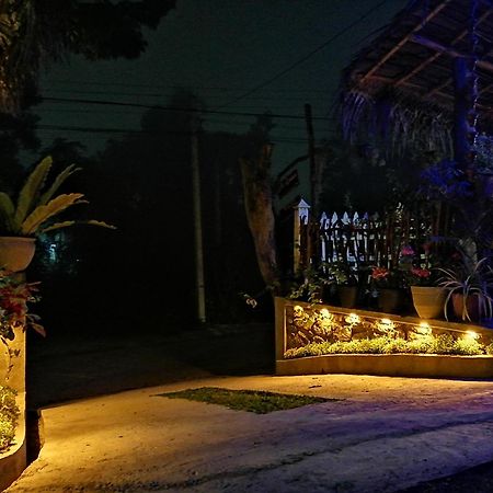 Mc Queen Homestay 엘라 외부 사진