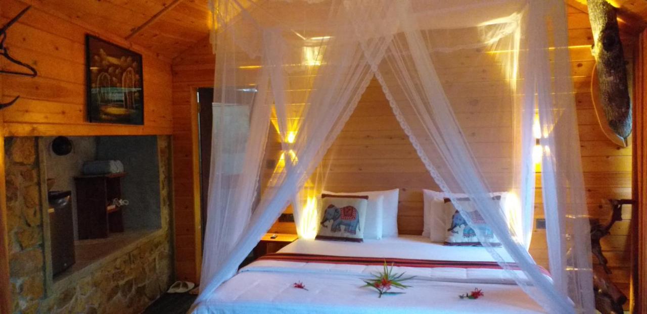Mc Queen Homestay 엘라 외부 사진