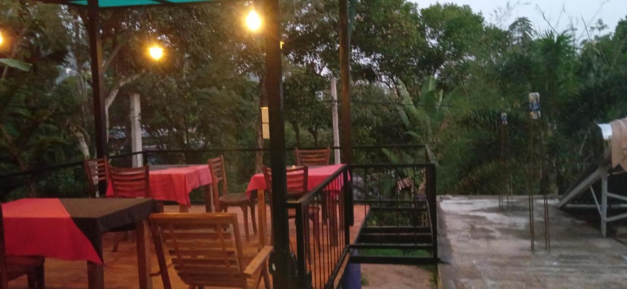 Mc Queen Homestay 엘라 외부 사진