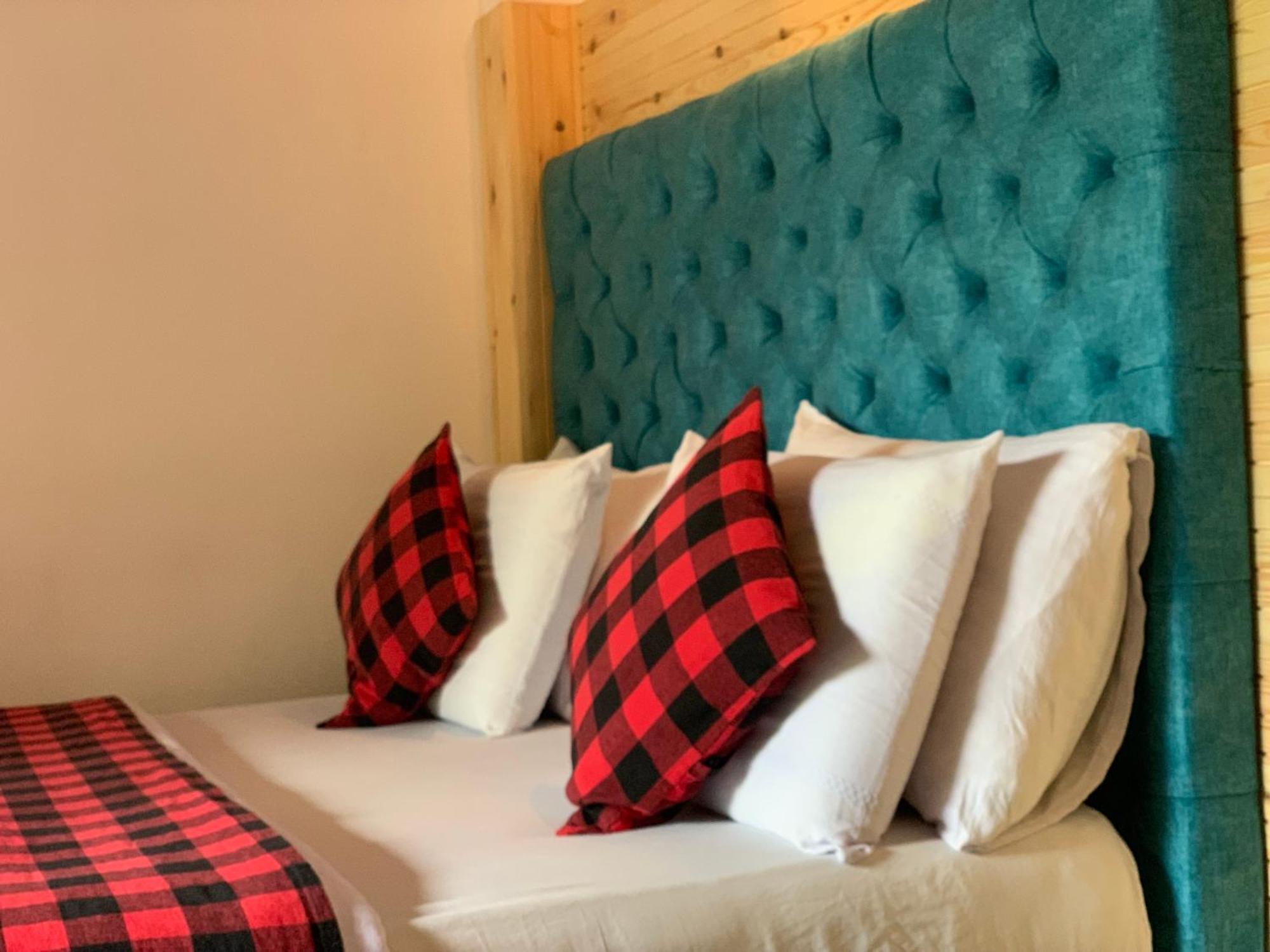 Mc Queen Homestay 엘라 외부 사진