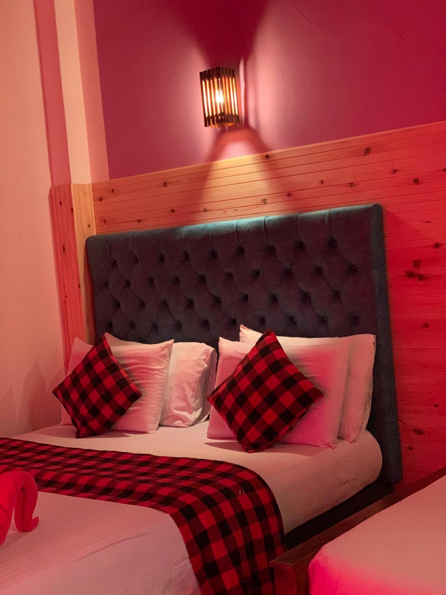 Mc Queen Homestay 엘라 외부 사진