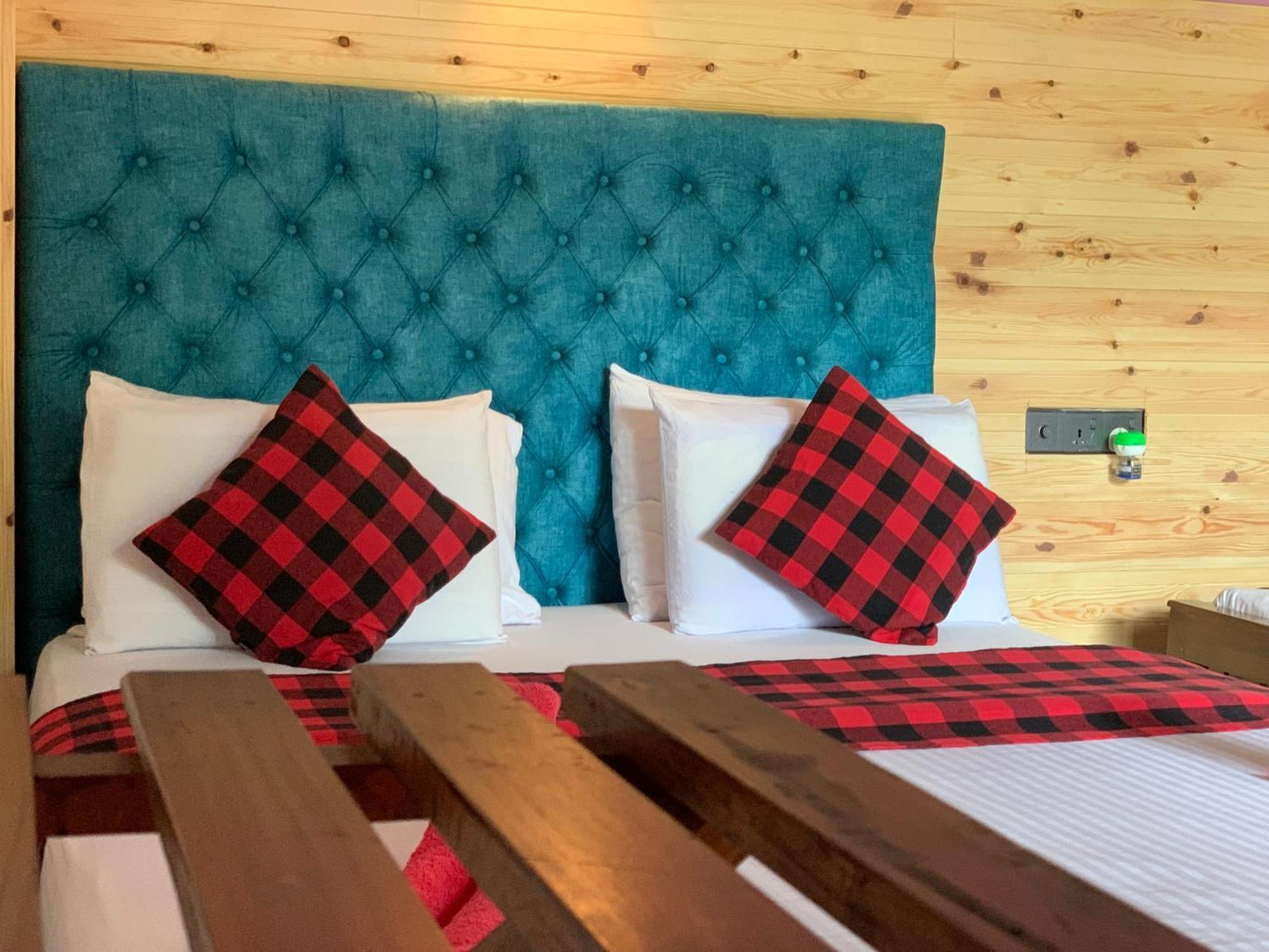 Mc Queen Homestay 엘라 외부 사진