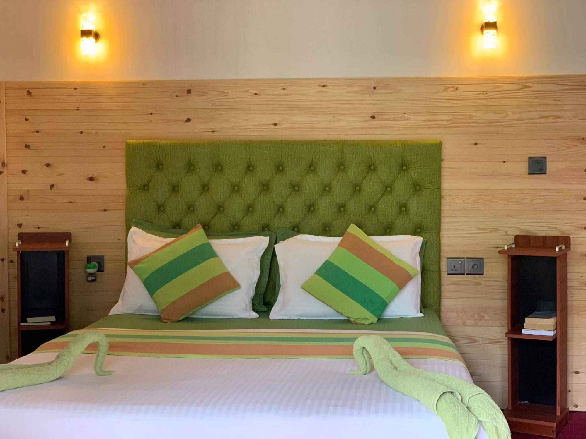 Mc Queen Homestay 엘라 외부 사진