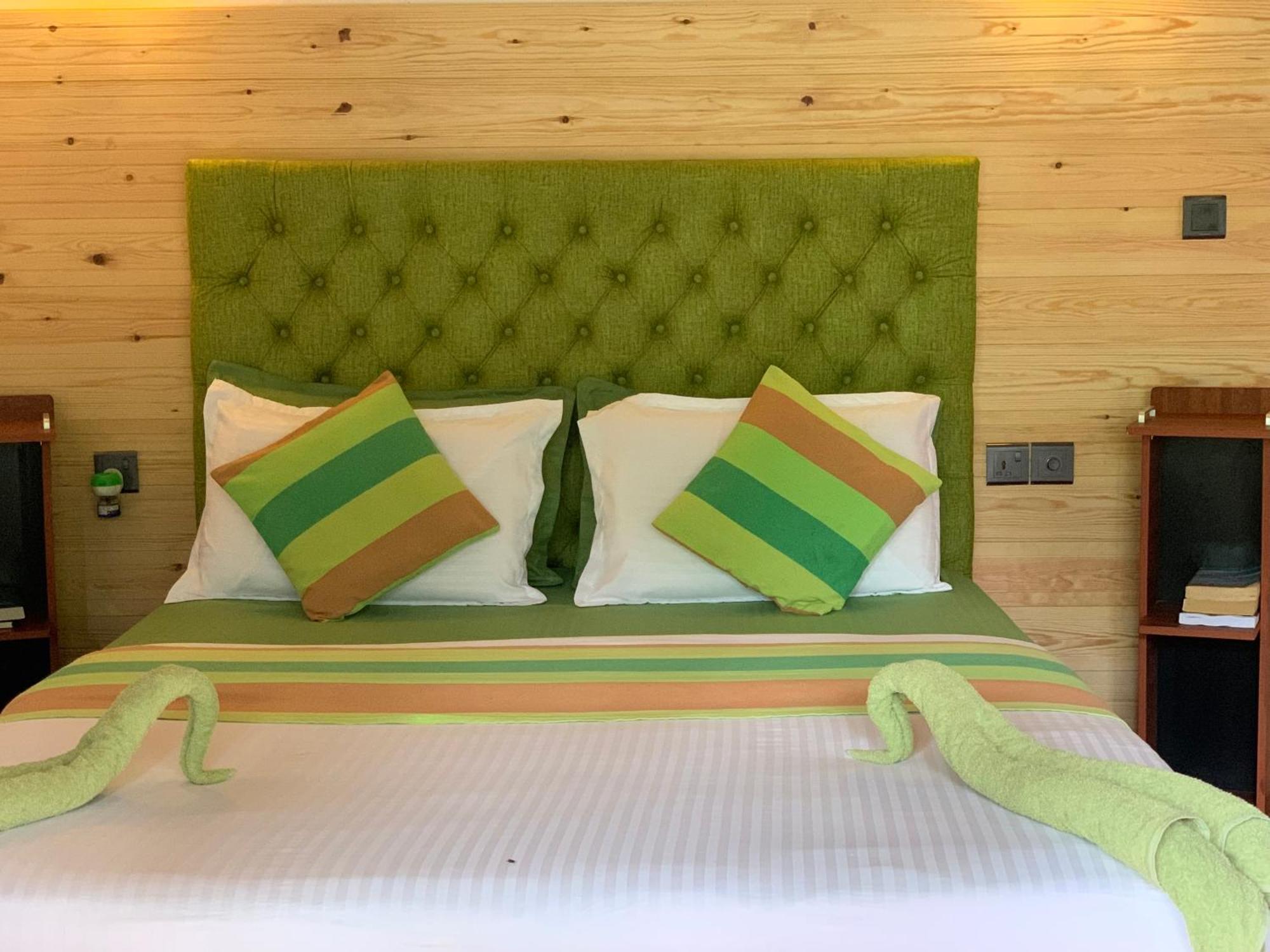 Mc Queen Homestay 엘라 외부 사진