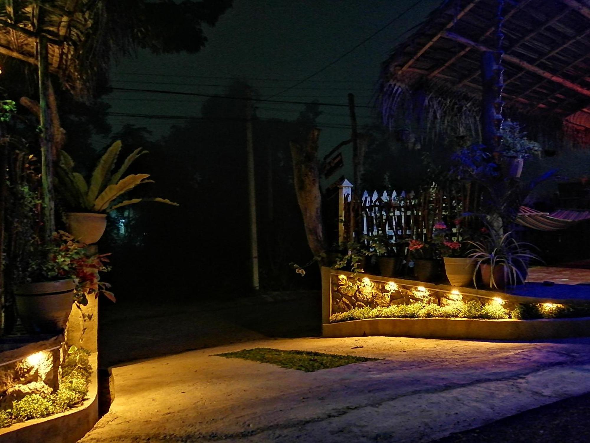 Mc Queen Homestay 엘라 외부 사진
