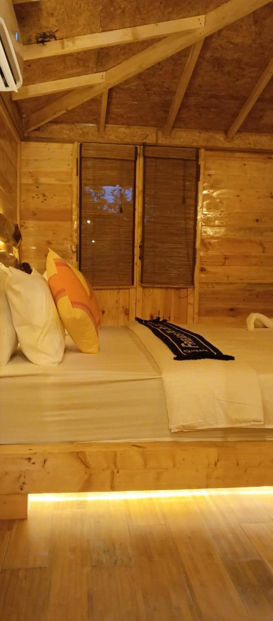 Mc Queen Homestay 엘라 외부 사진
