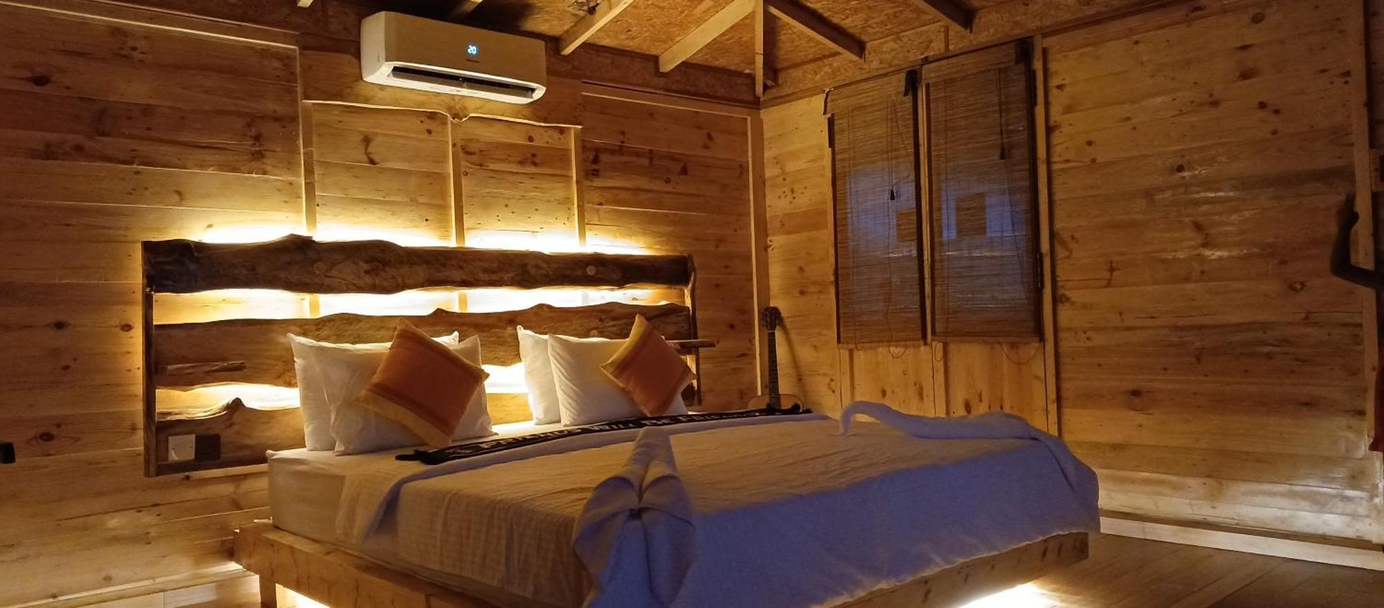 Mc Queen Homestay 엘라 외부 사진