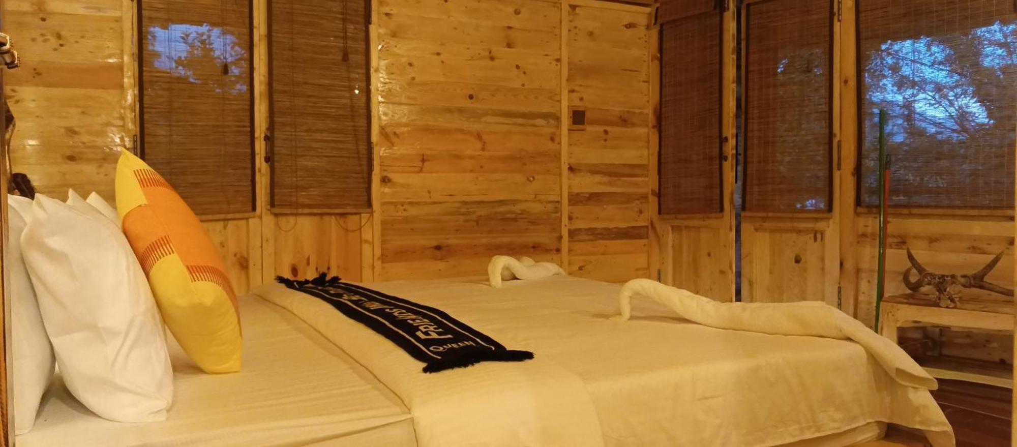 Mc Queen Homestay 엘라 외부 사진