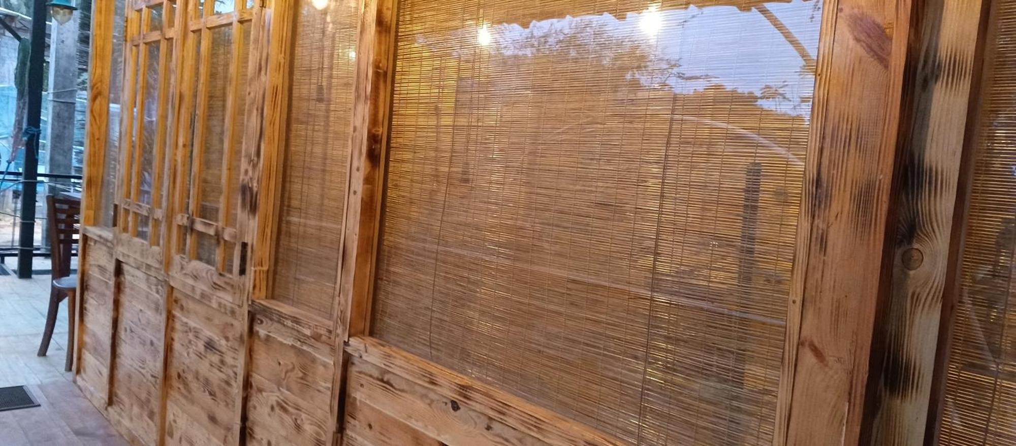 Mc Queen Homestay 엘라 외부 사진