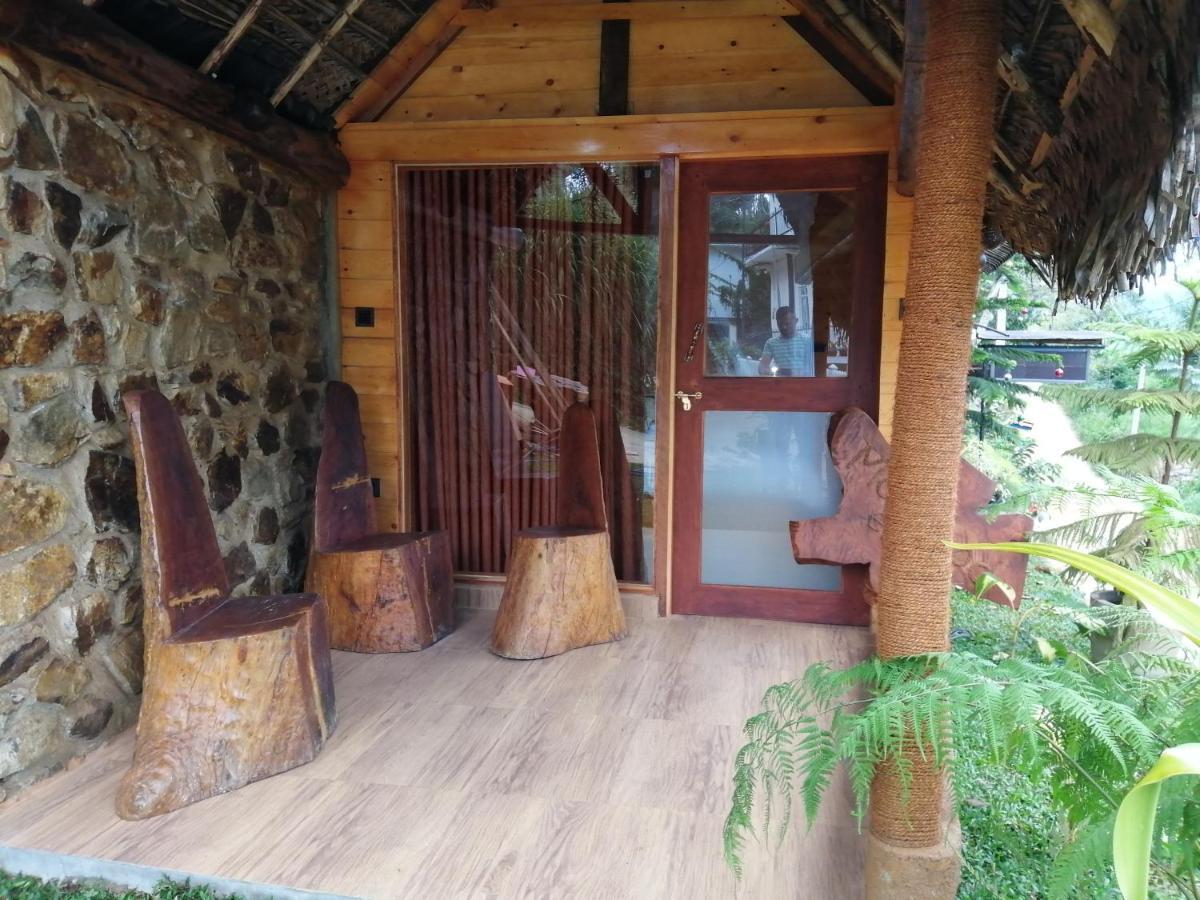 Mc Queen Homestay 엘라 외부 사진